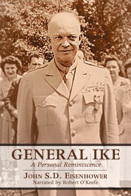 General Ike 1402586507 Book Cover