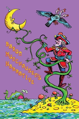 Baron Munchausen's Narrative 1944651381 Book Cover