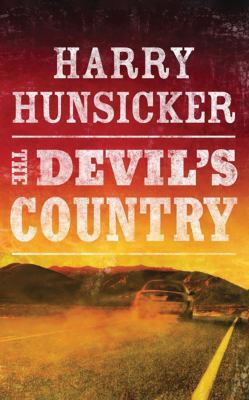 The Devil's Country 1531890970 Book Cover
