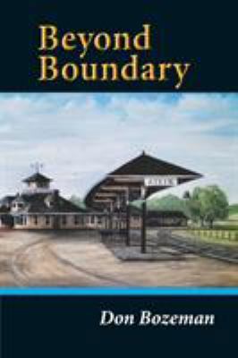 Beyond Boundary 1941069517 Book Cover