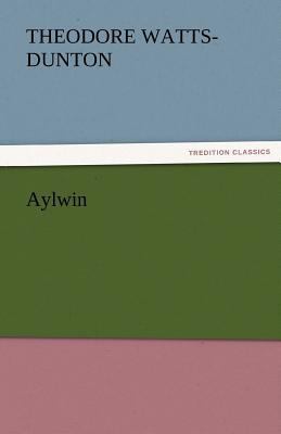 Aylwin 3842435606 Book Cover