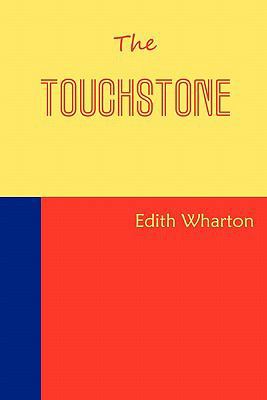 The Touchstone 1453717668 Book Cover