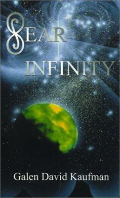 Fear Infinity 1588209180 Book Cover