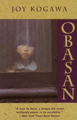 Obasan 0385468865 Book Cover