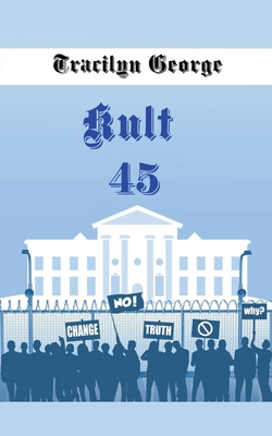 Kult 45 [German] 1393336639 Book Cover