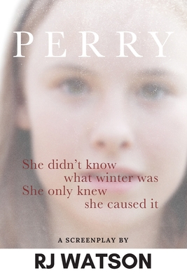 Perry B086Y7QKGM Book Cover