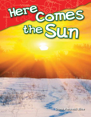 Here Comes the Sun 1480745294 Book Cover