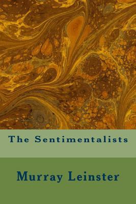 The Sentimentalists 1530341051 Book Cover