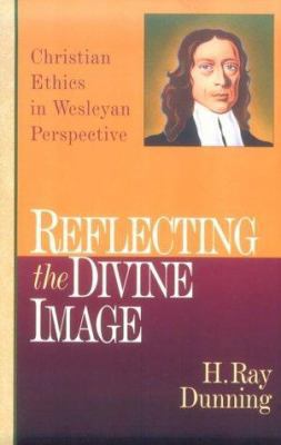 Reflecting the Divine Image: Christian Ethics i... 0830815457 Book Cover