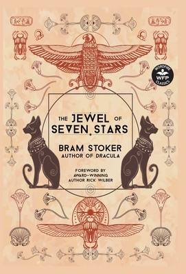 The Jewel of Seven Stars 1680572202 Book Cover