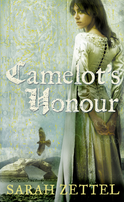 Camelot’s Honour (Harper Perennial Modern Classc) 000715870X Book Cover