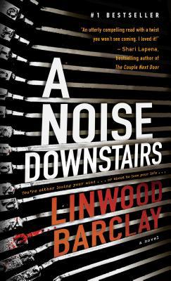 A Noise Downstairs 1400026741 Book Cover
