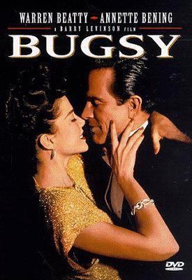 Bugsy [DVD] 0767818059 Book Cover