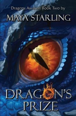 Dragon's Prize 9535936611 Book Cover