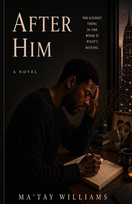 After Him B0GYN5JCVQ Book Cover
