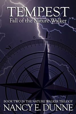 Tempest: Fall of the Nature Walker (The Nature ... 198495380X Book Cover