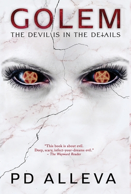 Golem 1735168661 Book Cover