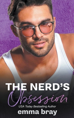 The Nerd's Obsession B0BXR2JT76 Book Cover