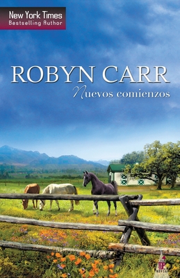 Nuevos comienzos [Spanish] 8468728330 Book Cover