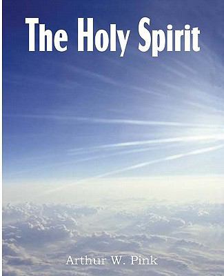 The Holy Spirit 1612030866 Book Cover