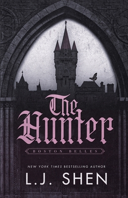 The Hunter B0F9RH2TJ5 Book Cover
