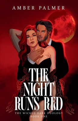 The Night Runs Red 1965540007 Book Cover
