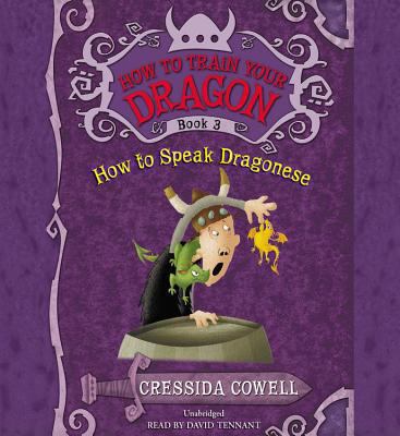 How to Speak Dragonese 1478980982 Book Cover