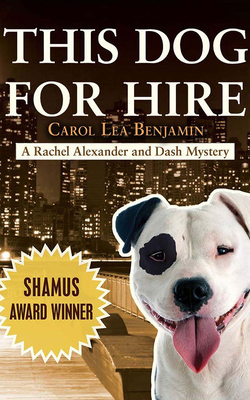 This Dog for Hire 1713520478 Book Cover