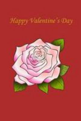 Happy Valentine's Day 1984927892 Book Cover