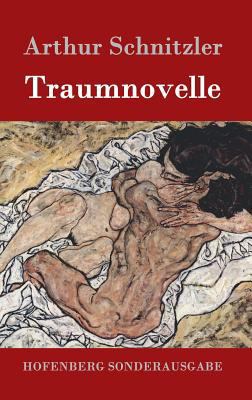 Traumnovelle [German] 3843015880 Book Cover