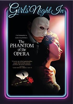 Andrew Lloyd Webber's the Phantom of the Opera [German] B077697HX4 Book Cover