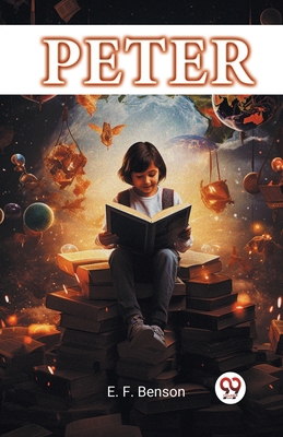 Peter 9360464473 Book Cover