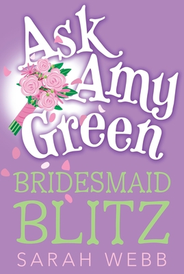 Bridesmaid Blitz 0763651575 Book Cover