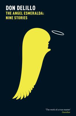 Angel Esmeralda Nine Stories 1447207564 Book Cover
