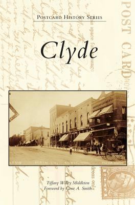 Clyde 1540226018 Book Cover