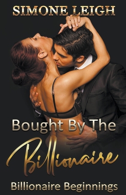 Billionaire Beginnings B0BKMYTP9K Book Cover