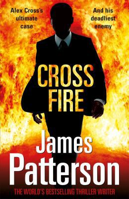 Cross Fire 0099553732 Book Cover