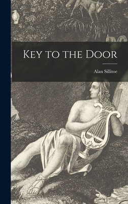 Key to the Door 1013956818 Book Cover