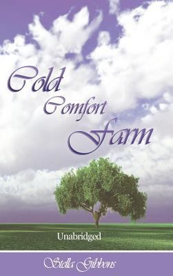 Cold Comfort Farm (Unabridged) 1607964139 Book Cover