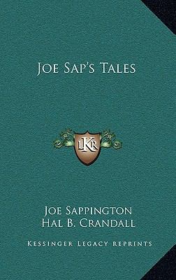 Joe SAP's Tales 1163568244 Book Cover