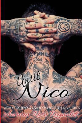 Until Nico 149973171X Book Cover