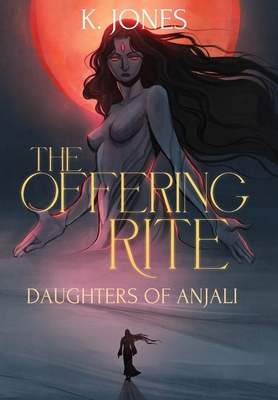 The Offering Rite 1068441305 Book Cover