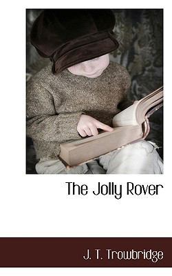 The Jolly Rover 1117653099 Book Cover