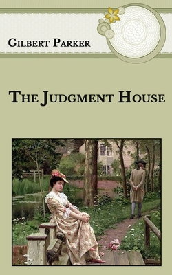 The Judgment House B08SGZLG2T Book Cover