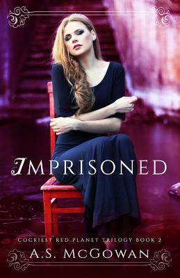 Imprisoned 172283191X Book Cover