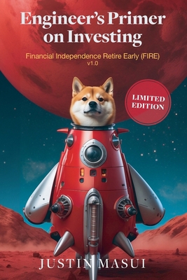 Engineer's Primer on Investing 1965142230 Book Cover