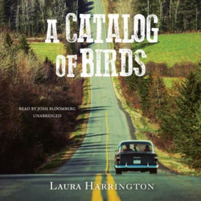 A Catalog of Birds 1538489821 Book Cover