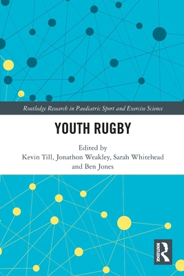 Youth Rugby 036761247X Book Cover