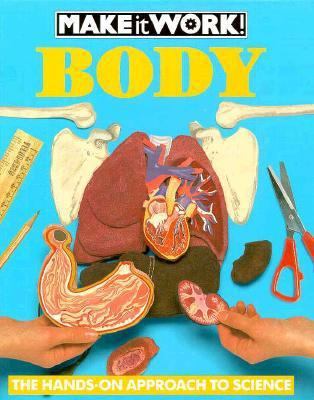 Body 1568472587 Book Cover