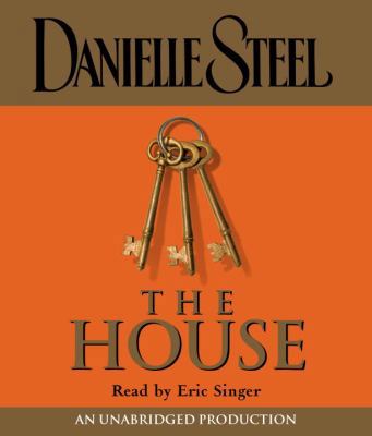 The House 0739325221 Book Cover